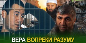 Вера вопреки разуму