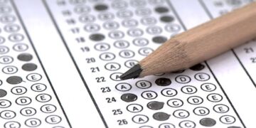 ҰБТ: Талапкерлердің 75 пайызы қазақ тілін таңдады