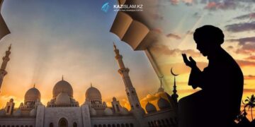 Қазақ зиялыларының діни көзқарасы