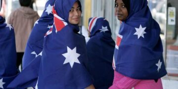 Мусульмане Австралии обвиняют власти в дискриминации и исламофобии