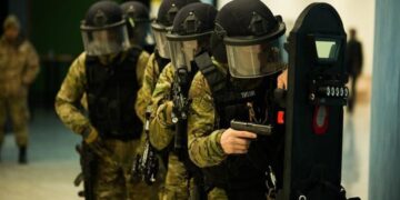 КНБ: Два теракта предотвратили в Казахстане с начала года