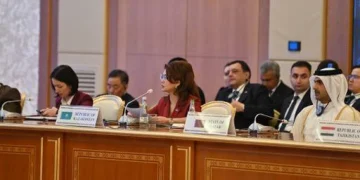 Мақтұмқұлы Пырағы атындағы халықаралық әдеби сыйлық тағайындауды ұсынды