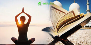 Можно ли заниматься Йогой в Исламе?