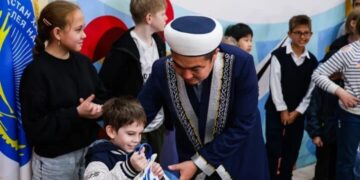 Бала құқығын қорғаудағы діни бірлестіктердің ықпалы