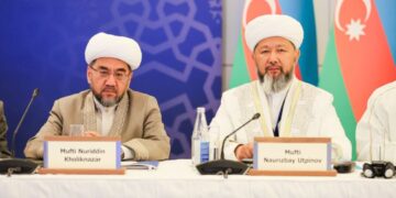 Әлемдік мәдениетаралық қатысты