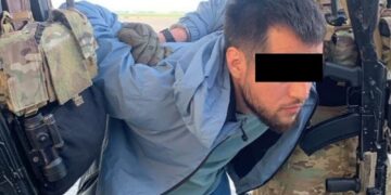 В Кыргызстане задержан боевик МТО «Исламское государство»