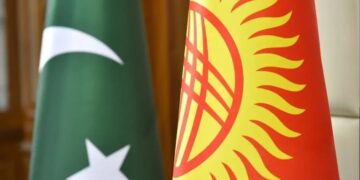 Международный инцидент между Кыргызстаном и Пакистаном улажен