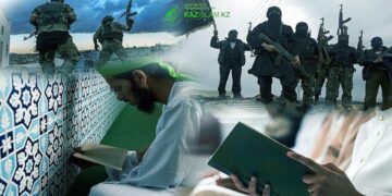 Қазақстанда тыйым салынған қандай діни ағымдар бар?