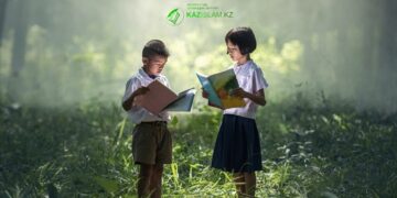Балиғат жасты қалай түсінеміз?