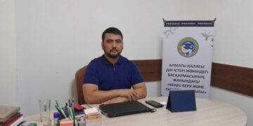 Теріс пиғылды діни ағымды тек идеологиямен жеңу керек
