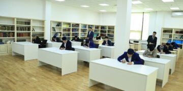 Олимпиада: Жеңімпаздарға – ұмра қажылығына жолдама