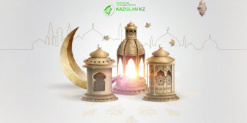 Пост перед Курбан айтом!