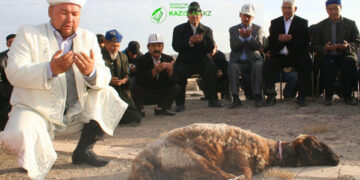 Можно ли принести в жертву от имени покойного?