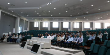 Нұр-Мүбарак: Дін қызметкерлеріне айлық курс басталды