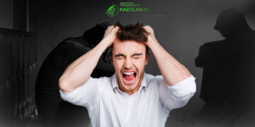 Как исцелиться от тревог и депрессии?