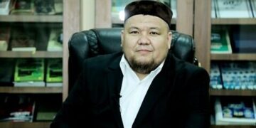 Бір үйден бір адам құрбан шалса жеткілікті ме – Бауыржан Әлиұлының жауабы