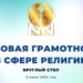 В Астане пройдет круглый стол на тему: «Правовая грамотность в сфере религии»