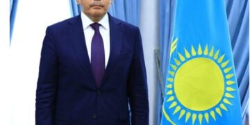 Назначен новый руководитель Управления по делам религий г. Шымкент