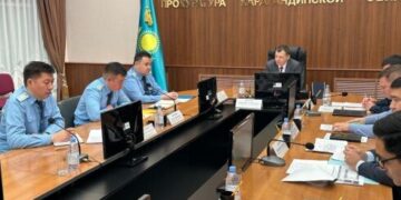 В Караганде планируют улучшить религиозную ситуацию в пенитенциарных учреждениях