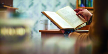 Елімізде 1,7 млн жас оқырман бар