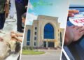 ДУМК: Жертвенное мясо получили более 136 тысяч семей