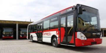 Курбан айт: в Астане проезд на автобусах будет бесплатным