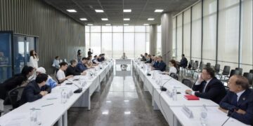 Алғашқы отырыс: «ЛГБТ-ны ашық және жасырын насихаттауға қарсымыз!»