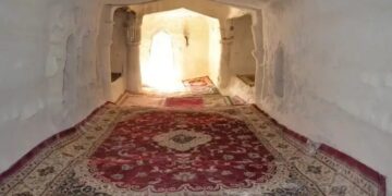 Подземные мечети Мангистау планируют включить в список ЮНЕСКО