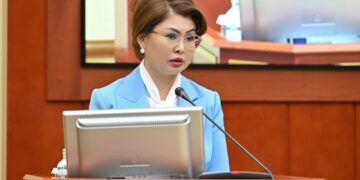 В Казахстане и Китае откроются культурные центры