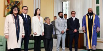 МИД РК запустил проект «Послы доброй воли Казахстана»