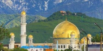 Санитарные врачи Алматы дали рекомендации на Курбан айт