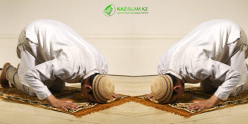 Можно ли совершать намаз перед зеркалом?