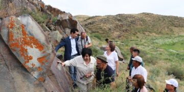 Фонд тюркской культуры и наследия готовит цифровой каталог культурного наследия тюркского мира