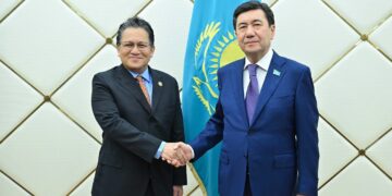 Малайзия увеличит число грантов для обучения казахстанских студентов