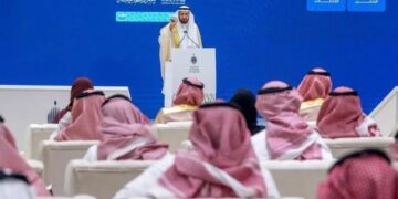 Министр хаджа КСА: прибыло более 1 миллиона паломников