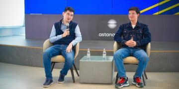 Есірткі қылмысының алғашқы digital-картасы іске қосылды