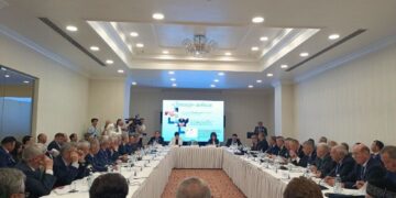 Бақтықожа Ізмұхамбетов: Діни фанатизм – қоғам кеселі