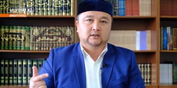 Белгілі имам «тәңіршілдерге» сұрақ қойды
