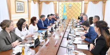 Адал қоғамның басты қағидасы