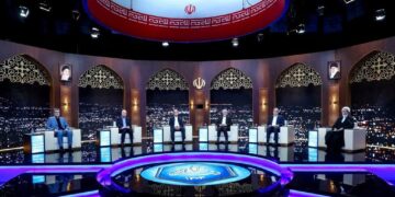 Кандидаты в президенты Ирана обсудили вопросы ношения хиджаба