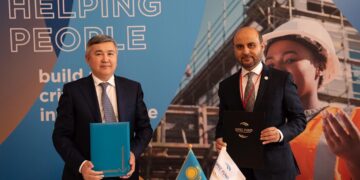 Арабская координационная группа направит инвестиции в Казахстан