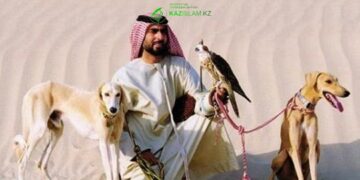 Можно ли мусульманину держать собаку в доме?