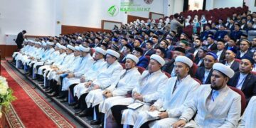 Қазақстанда кімдердің уағыздарын тыңдауға болады?