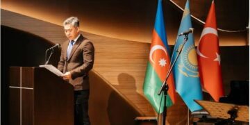 Бакуде ХІ түркі әлемін зерттеу симпозиумы өтті