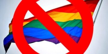 Петиция против пропаганды ЛГБТ в Казахстане набрала 50 тысяч голосов