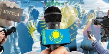 Қазақ журналистикасының тарихы қалай оқытылып жүр?