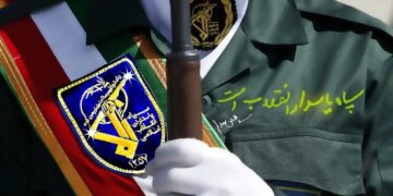 Канада признала Корпус стражей исламской революции террористической организацией