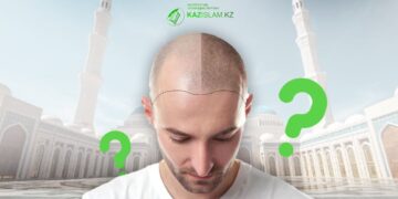 Можно ли пересаживать волосы?