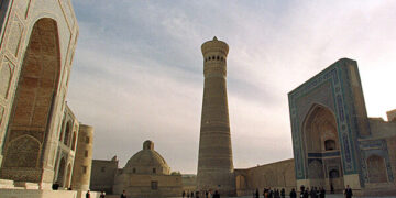 Қажылар туралы хикаялар – 15