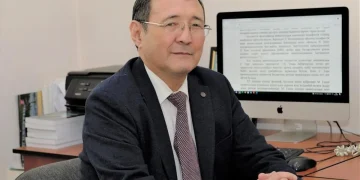 Серік Нұрмұратов: Жошы кезеңінде қазақтың руханияты қалыптасты